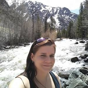 Meet your Posher, Sharon